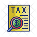 پیش‌نمایش فایل irs-tax-audit-8053105 از پک حسابرسی