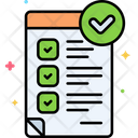 پیش‌نمایش فایل checklist-8053143 از پک حسابرسی