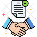 پیش‌نمایش فایل contract-8053150 از پک حسابرسی