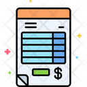 پیش‌نمایش فایل invoice-8053174 از پک حسابرسی