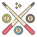 پیش‌نمایش فایل billiards-7949483 از پک سرگرمی و علاقه‌مندی