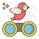 پیش‌نمایش فایل birdwatching-7949484 از پک سرگرمی و علاقه‌مندی