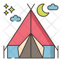 پیش‌نمایش فایل camping-7949490 از پک سرگرمی و علاقه‌مندی