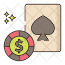 پیش‌نمایش فایل gambling-7949509 از پک سرگرمی و علاقه‌مندی