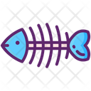 پیش‌نمایش فایل fish-skeleton-8051937 از پک غذاهای دریایی
