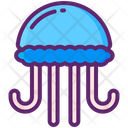 پیش‌نمایش فایل jellyfish-8051948 از پک غذاهای دریایی