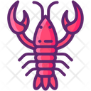 پیش‌نمایش فایل lobster-8051950 از پک غذاهای دریایی