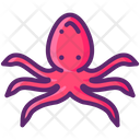 پیش‌نمایش فایل octopus-8051954 از پک غذاهای دریایی
