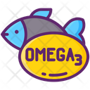 پیش‌نمایش فایل omega-fatty-acids-8051955 از پک غذاهای دریایی