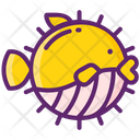پیش‌نمایش فایل puffer-fish-8051962 از پک غذاهای دریایی