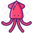 پیش‌نمایش فایل squid-8051991 از پک غذاهای دریایی