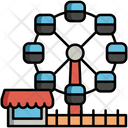 پیش‌نمایش فایل amusement-park-7949722 از پک زیرساخت