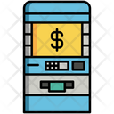 پیش‌نمایش فایل atm-machine-7949723 از پک زیرساخت