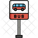 پیش‌نمایش فایل bus-stand-7949641 از پک زیرساخت