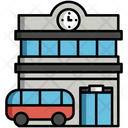 پیش‌نمایش فایل bus-station-7949640 از پک زیرساخت