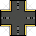 پیش‌نمایش فایل crossroad-7949648 از پک زیرساخت
