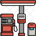 پیش‌نمایش فایل gas-station-7949656 از پک زیرساخت