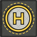 پیش‌نمایش فایل helipad-7949659 از پک زیرساخت