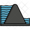 پیش‌نمایش فایل levee-7949668 از پک زیرساخت