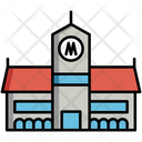 پیش‌نمایش فایل metro-station-7949671 از پک زیرساخت