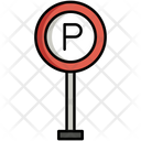 پیش‌نمایش فایل parking-sign-7949678 از پک زیرساخت