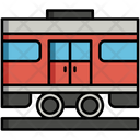 پیش‌نمایش فایل passenger-train-7949679 از پک زیرساخت