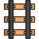 پیش‌نمایش فایل railway-track-7949690 از پک زیرساخت