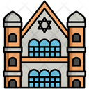 پیش‌نمایش فایل synagogue-7949706 از پک زیرساخت