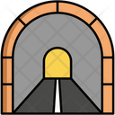 پیش‌نمایش فایل tunnel-7949715 از پک زیرساخت