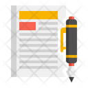 پیش‌نمایش فایل feature-writing-7949748 از پک روزنامه‌نگاری