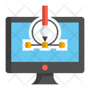پیش‌نمایش فایل graphic-artist-7949751 از پک روزنامه‌نگاری