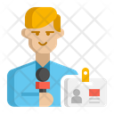 پیش‌نمایش فایل journalist-male-7949761 از پک روزنامه‌نگاری