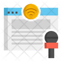 پیش‌نمایش فایل online-journalism-7949777 از پک روزنامه‌نگاری
