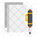 پیش‌نمایش فایل pen-and-paper-7949778 از پک روزنامه‌نگاری