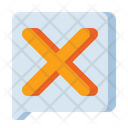 پیش‌نمایش فایل cancel-7949596 از پک یادگیری ماشین