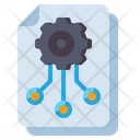 پیش‌نمایش فایل machine-learning-model-7949605 از پک یادگیری ماشین