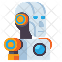 پیش‌نمایش فایل robot-7949617 از پک یادگیری ماشین