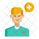 پیش‌نمایش فایل nurse-male-7949847 از پک پزشکی و مراقبت‌های بهداشتی