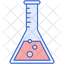 پیش‌نمایش فایل erlenmeyer-flask-7950000 از پک میکروب‌شناسی