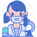 پیش‌نمایش فایل female-microbiologist-7950021 از پک میکروب‌شناسی