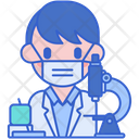 پیش‌نمایش فایل male-microbiologist-7950022 از پک میکروب‌شناسی