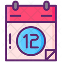 پیش‌نمایش فایل calendar-7949894 از پک سازمان‌دهی و کار تیمی