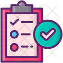 پیش‌نمایش فایل checklist-7949895 از پک سازمان‌دهی و کار تیمی