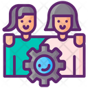پیش‌نمایش فایل female-team-member-7949959 از پک سازمان‌دهی و کار تیمی