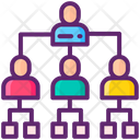 پیش‌نمایش فایل hierarchy-7949917 از پک سازمان‌دهی و کار تیمی