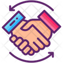 پیش‌نمایش فایل partnership-7949939 از پک سازمان‌دهی و کار تیمی