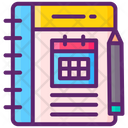 پیش‌نمایش فایل planner-7949941 از پک سازمان‌دهی و کار تیمی