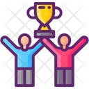 پیش‌نمایش فایل success-7949955 از پک سازمان‌دهی و کار تیمی