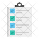 پیش‌نمایش فایل checklist-7950061 از پک سازمان‌دهی و کار تیمی