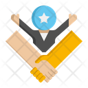 پیش‌نمایش فایل partnership-7950105 از پک سازمان‌دهی و کار تیمی